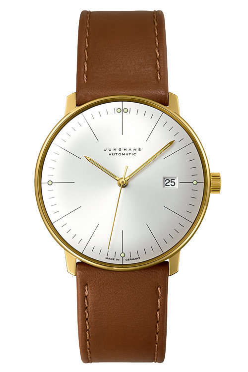 JUNGHANS ユンハンス 腕時計 027 7002 02